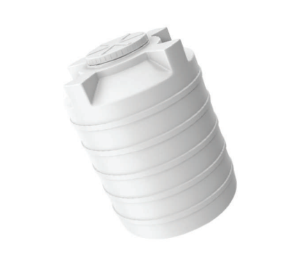 PVC Water Tank